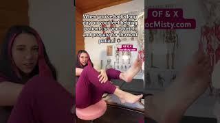 Want to help me stretch? #stretch #prepare #next