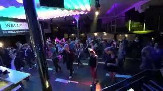 LEKCJA SALSA NY on2 WROCŁAW -  Wall Street Club - Niedziela  20:00 - DJ JOY RADOSŁAW JAROSIK