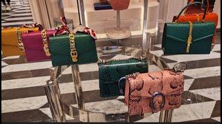 Luxury Latest Gucci Shopping at Bicester Village #42