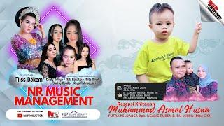 LIVE NR MUSIC MANAGEMENT - RESEPSI KHITANAN ANANDA M. ASMAUL HUSNA  - KAMIS 26 DESEMBER 2024 -SIANG