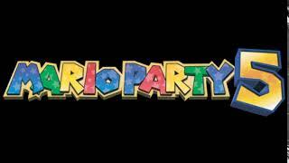 It's a Tie - Mario Party 5