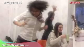 #ПрацюйТанцюй:  Ольга Окулевич