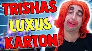 Trishas XXL LUXUS Karton