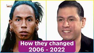 Apocalypto 2006 Cast: Then and Now 2024, How They Changed