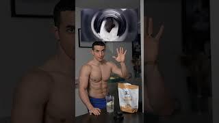 How to make whey protein ?? @Tibo Inshape Nutrition
