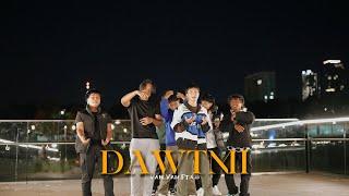 Van2x - Dawtmi (ft.CB) - Official MV