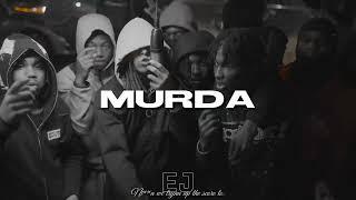 [FREE] Dark Jersey Club X Jay Hound X Jay5ive Type Beat “MURDA" | NY/Jersey Drill Instrumental 2024