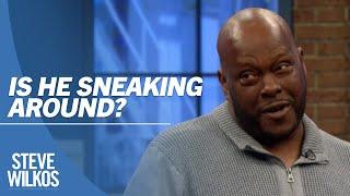 THIRTY Year Age Gap | The Steve Wilkos Show