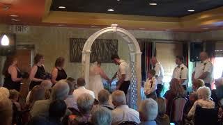 KC & Bret's Wedding