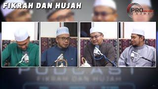 29-11-2023 Prof Dr MAZA | Prof Dr Rozaimi | Ust Rizal Azizan | Ust Nazim: Fikrah Dan Hujah (Siri 2)