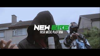 (090) Reggie - NEW EIRE FLOW [Episode #1] | New Eire Tv