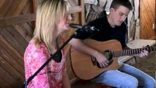 A Thousand Years - Christina Perri (Cover by Eric Thayne & Ashley Thayne)