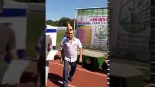 Харьковский марафон Освобождение