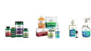 Swanson Health Products