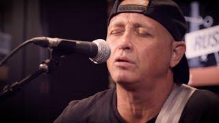 Diesel - Tip Of My Tongue (Live on Rush Hour with JB & Billy) | Triple M