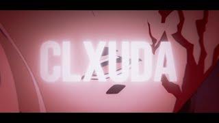 CLXUDA - LIGHTS OUT! (Official AMV)