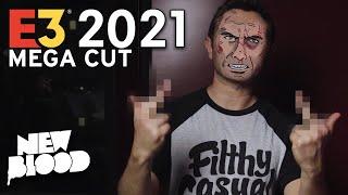 New Blood E3 2021 MEGA Cut