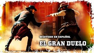 El Gran Duelo | Película Completa del OESTE | Western | 1970