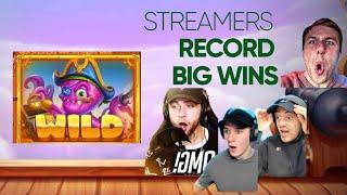 Top 5: Streamers Record Big Wins (Toasters, Xposed, WatchGamesTv, Prodigy, AyeZee)