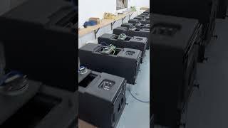 WhatsApp #+86 18902557150 # Speaker #Guangzhou # Chinese Factory # OEM # Active # Line Array #Sandy