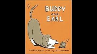 Buddy and Earl