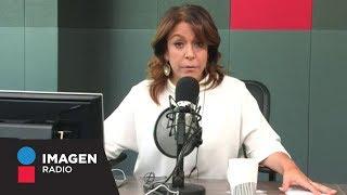 Fernanda Familiar aclara su situación tras supuesta detención / ¡Qué tal Fernanda!