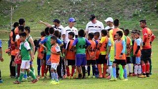 Reliance Young Champs Selection 2018 Goalie365