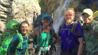 Indian Peaks Wilderness, Pawness to Buchanan Pass Loop