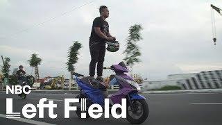 Philippine Drug War: How Young Men Mourn Their Friends | Digital Short: NBC Left Field