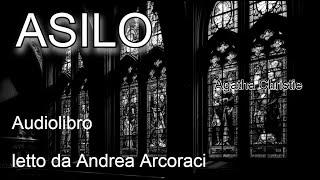 ASILO - Agatha Christie - Audiolibro