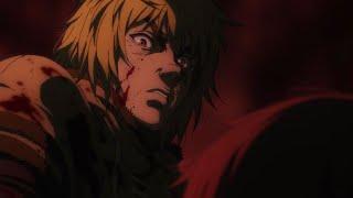 Vinland Saga || All Hail the Tiger