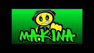 tronch2'tek mix makina