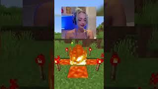 Minecraft I’m HEROBRINE  #shorts