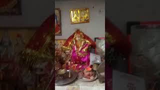 Sher per Sawar Meri Sherawali man #navratrispecial #song #vlog Amar Dixit