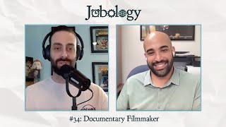 Jobology #34: Documentary Filmmaker