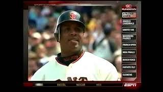 2007   MLB Highlights   June 9