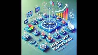 Understanding Media Mix Modeling (MMM) - explained in a minute