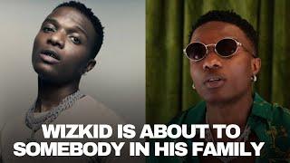 Wizkd Pray oo • I see Wizkid Crying • Wizkid has a Snake Prophet King Samuel