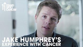 Jake Humphrey's Moment | How Gemma Would Never Get To Do That Again | Stand Up To Cancer