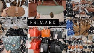 Primark Handbags New Collection || October 2024 .