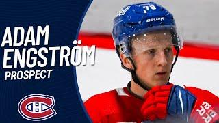 MONTREAL CANADIENS PROSPECTS