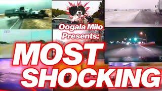 The Best of Most Shocking (Series Special)