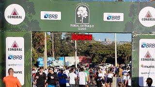 Corrida de rua ,portal do Guará DF brasilia 2024