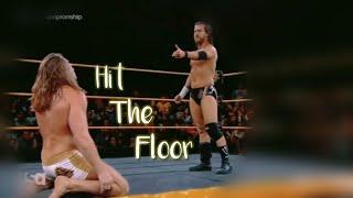 Adam Cole Vs Matt Riddle Highlights