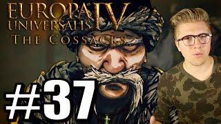 Europa Universalis 4: The Cossacks - Qara Qoyunlu Gameplay - Part 37