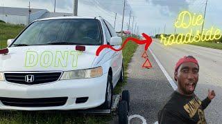 3 forgotten tools that could save your life while towing (roadside assistance)