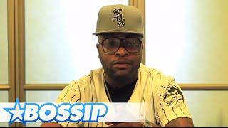 Chico Bean Says Wild 'N Out Pays Like A Summer Job | BOSSIP