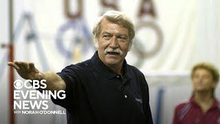 Legendary gymnastics coach Béla Károlyi dies at age 82