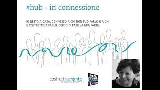 28.04.20 IN CONNESSIONE CON Elena Canavese