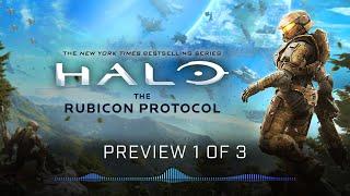 Halo: The Rubicon Protocol – Preview 01